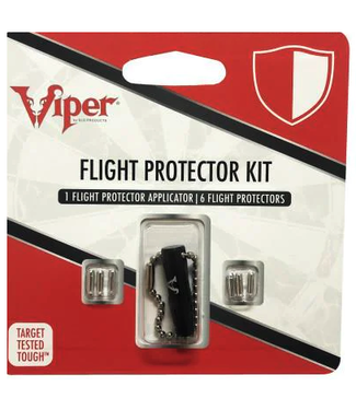 Viper Viper FLIGHT PROTECTOR APPLICATOR Kit - 1 Applicator & 6 Flight Protectors
