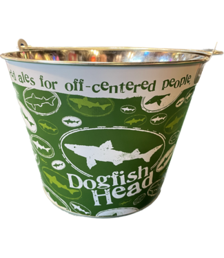 Dogfish Head Dogfish Head Bucket
