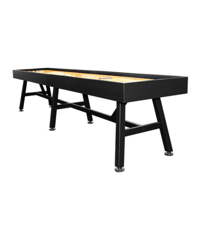 Olhausen Alcove Shuffleboard RR Games