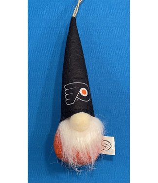 Philadelphia Flyers Ornament - Black