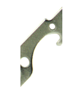 GLD Dart Mechanic - Silver Dart Tool Wrench