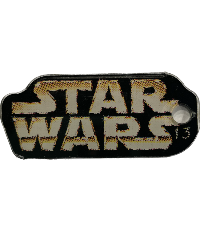 5 Pièces Plastique D’origine Pour Flipper DATA EAST Star Wars – Neuves