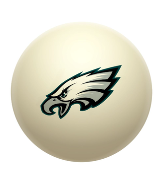 NFL Philadelphia Eagles Cue Ball