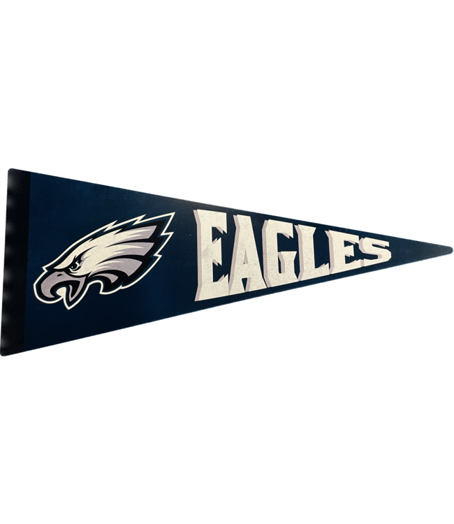 Philadelphia Eagles flag color codes