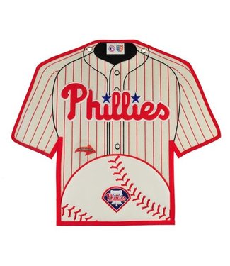 Philadelphia Phillies Jersey Traditions Banner 60407