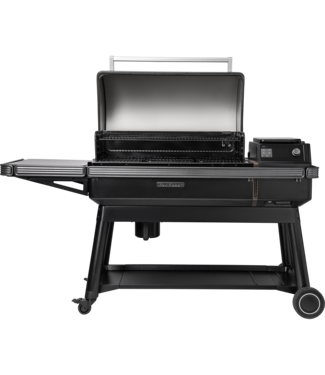 TRAEGER Traeger Ironwood Grill Large