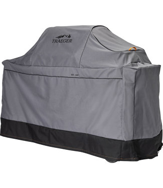 TRAEGER Full Length Grill Cover - Ironwood XL