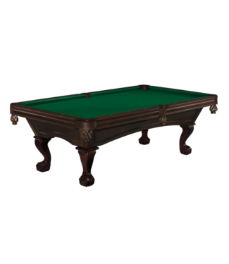 Brunswick Glenwood Billiard Table