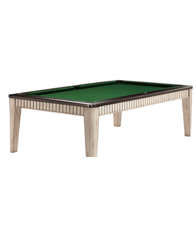 The Henderson 8ft Billiard Pool Table RR Games