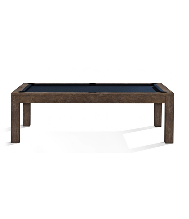 Soho 8ft Billiard Pool Table RR Games