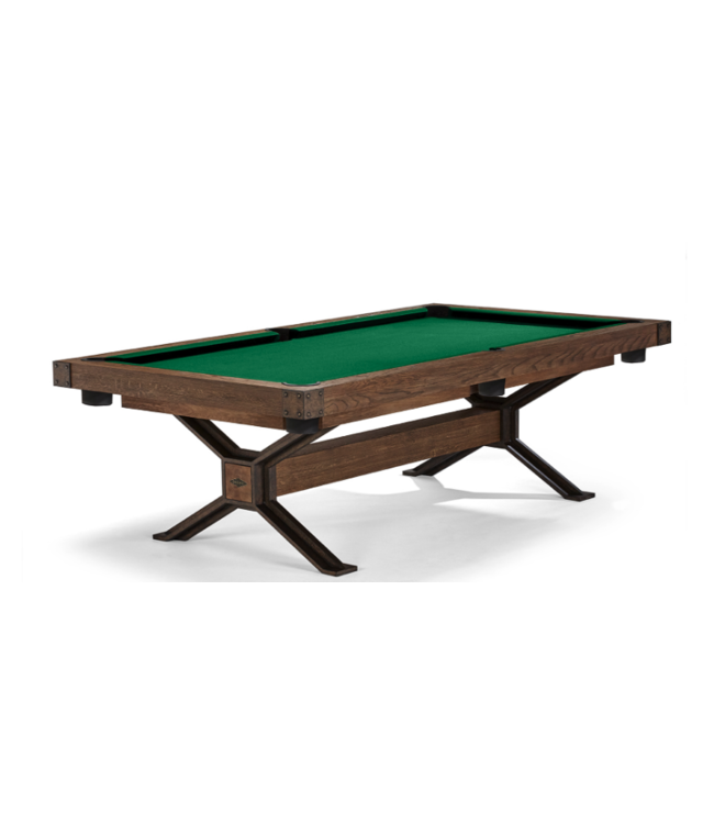 Brunswick Billiards Allenton 8 Foot Pool Table