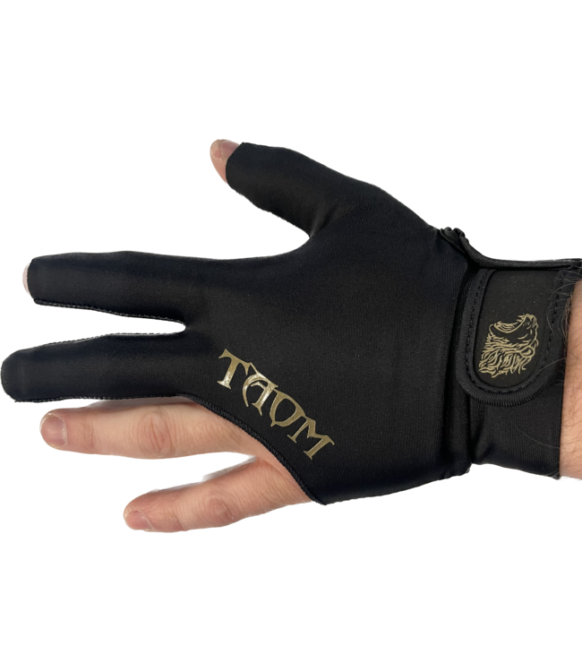 Predator Second Skin Billiard Gloves