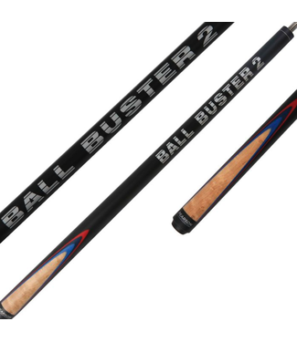 Pearson BALL BUSTER 2 BREAK CUE STICK