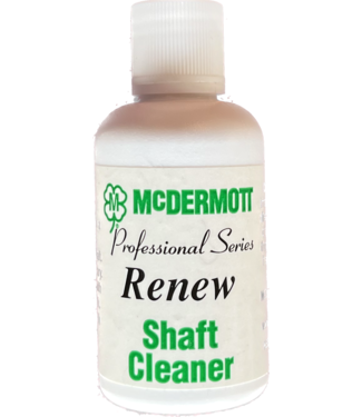 McDermott McDermott Renew Shaft Cleaner