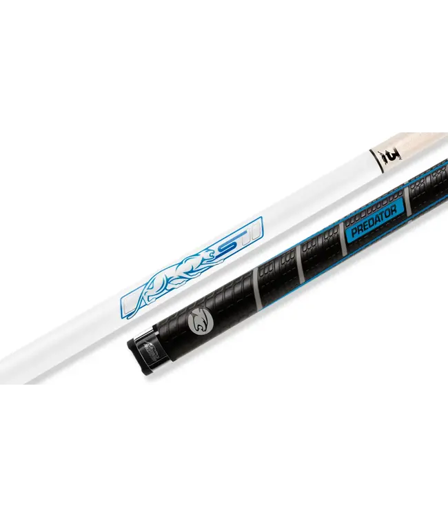 PREDATOR SPORT 2 VOLT SPORT WRAP POOL CUE Predator REVO Shaft