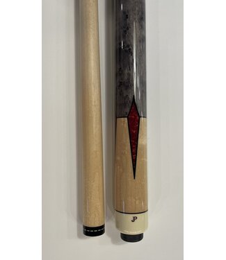 Pechauer JP07-N Custom Pechauer Cue stick with 13mm Shaft