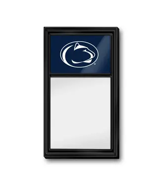 The Fan-Brand NCPNST-610-01A Penn State University  Dry Erase Note Board