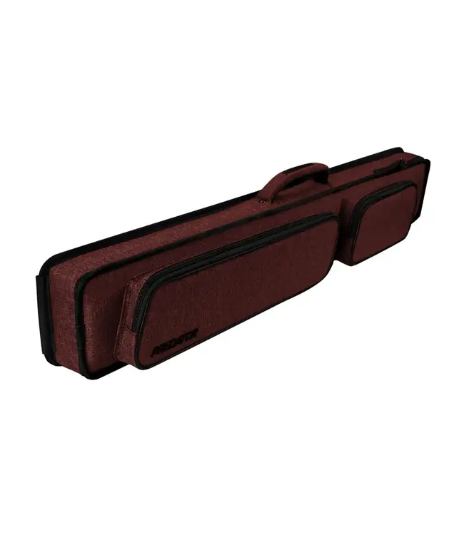 Poison Covert 3x4 Hard Pool Cue Case