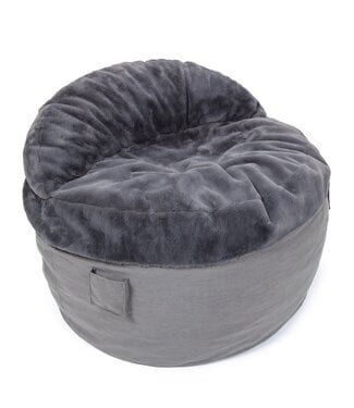 CordaRoy's Queen Beanbag Chair - NEST