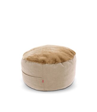 CordaRoy's Beanbag Footstool - Nest