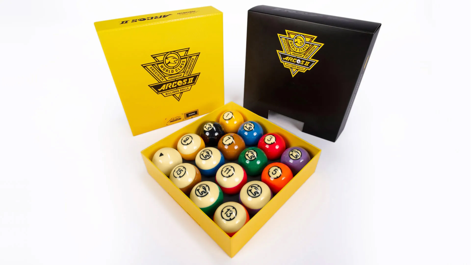 Pittsburgh Steelers Billiard Pool Balls - sporting goods - by