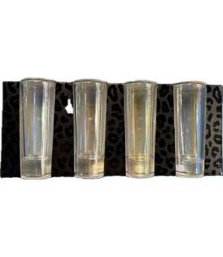 Dwell Studio Dwell Studio 4 pack of Shot Glasses