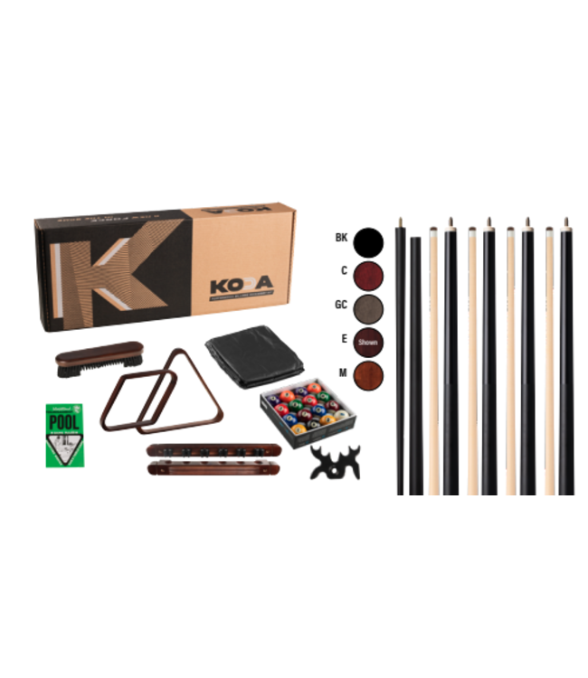 KODA KITS RR Games