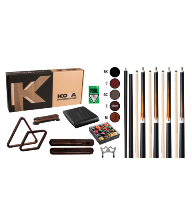 KODA KITS RR Games