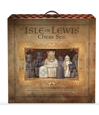 Ambassador Isle of Lewis Chess Set