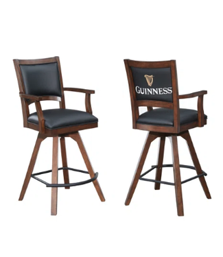 ECI Guinness Spectator Bar stool-0807-35-SBS