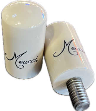 Meucci Solid white Joint Protector