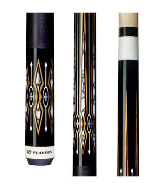 Players G4135 Players Cue Stick