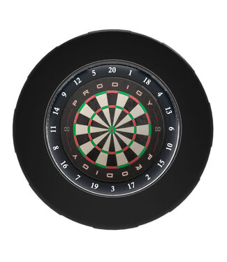 Prodigy Dart Board - Replacement Board Only