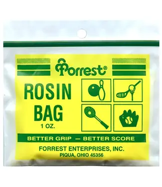 Forrest Forrest Dart Rosin Bag