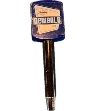 Beer Tap Handle - New Bold IPA