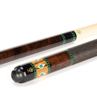 McDermott SL03C2-103 Select Series 3 February 2024 Cue of the Month