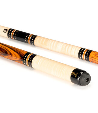 McDermott H654C-G03 January Cue Stick of the month