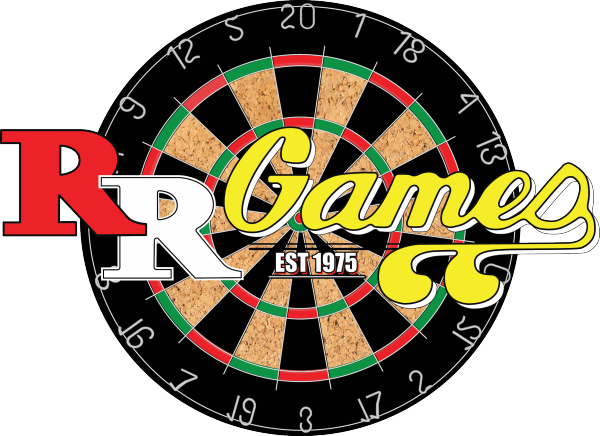 Defender III DARTBOARD SURROUND - RR Games