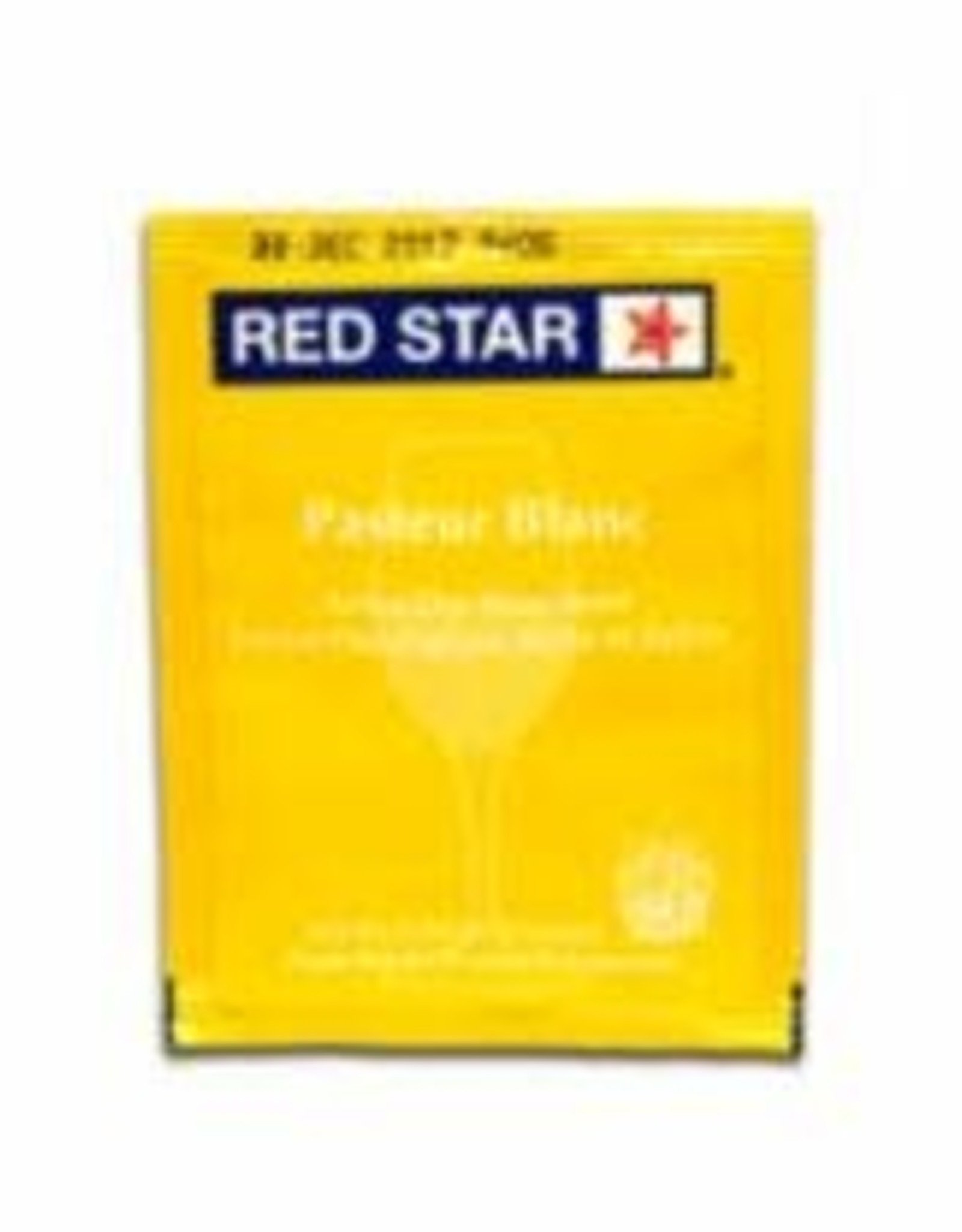 Red Star Premier Cuvee Yeast