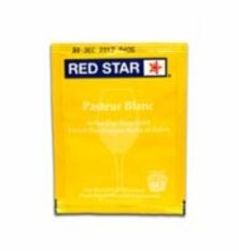 Red Star Premier Blanc (Formerly Champagne)