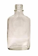 200ml Glass Flask