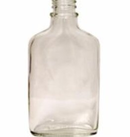 200ml Glass Flask