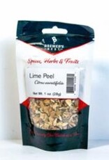 Brewers Best Lime Peel 1oz