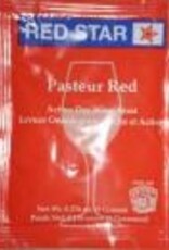 Dry Premier Rouge Formerly Dry Pasteur Red Star  Yeast 5g