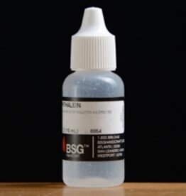 Phenolphalen Indicator Solution, Refill For Acid Test Kit
