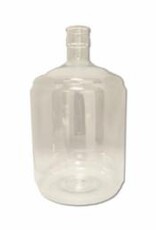 3 Gallon Plastic Carboy