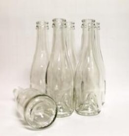 Clear Champagne 187ml 24/case