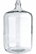 6 1/2 Gallon Glass Carboy