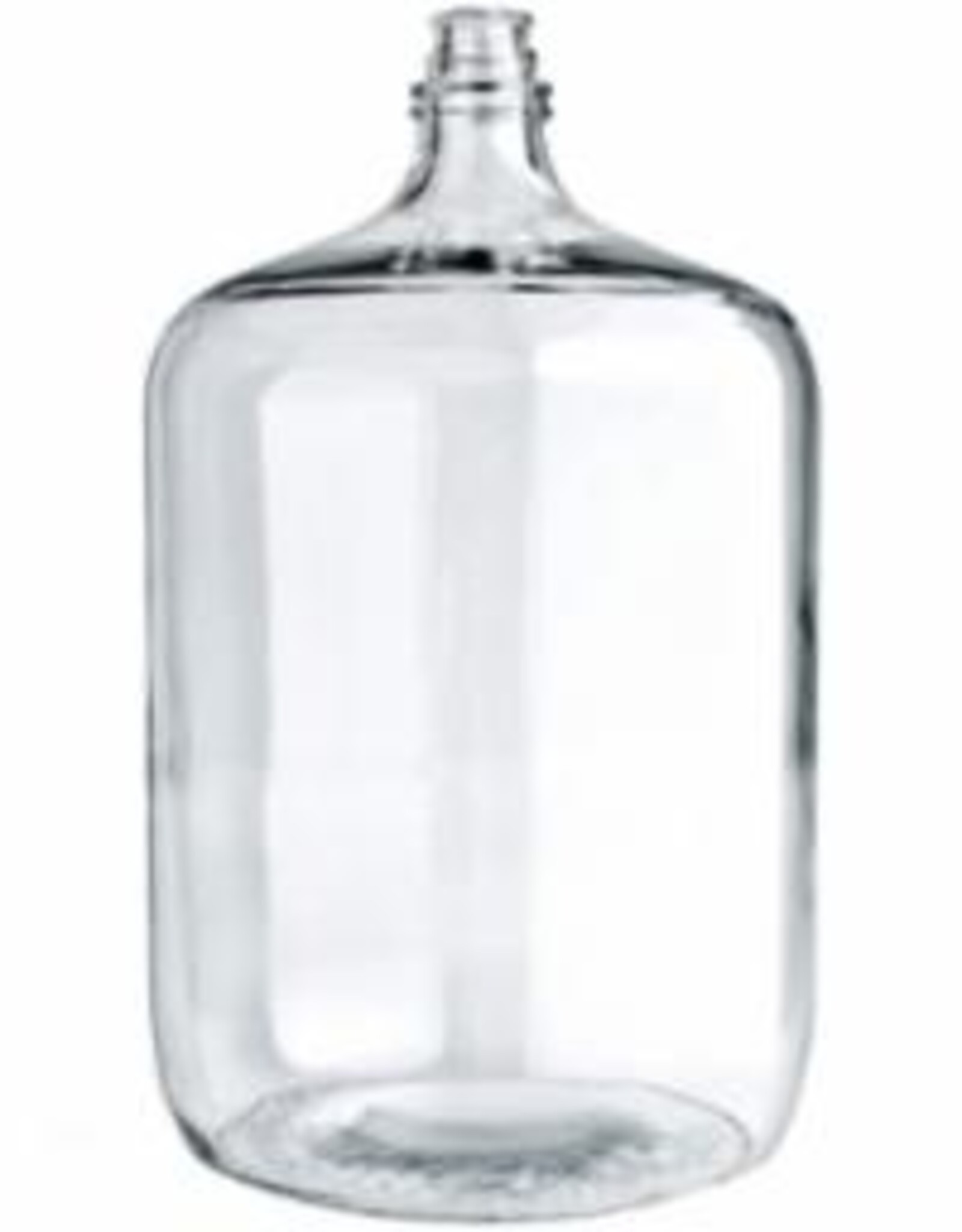 6 1/2 Gallon Glass Carboy