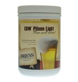 Briess Pilsen Light LME - 3.3 lb Jar